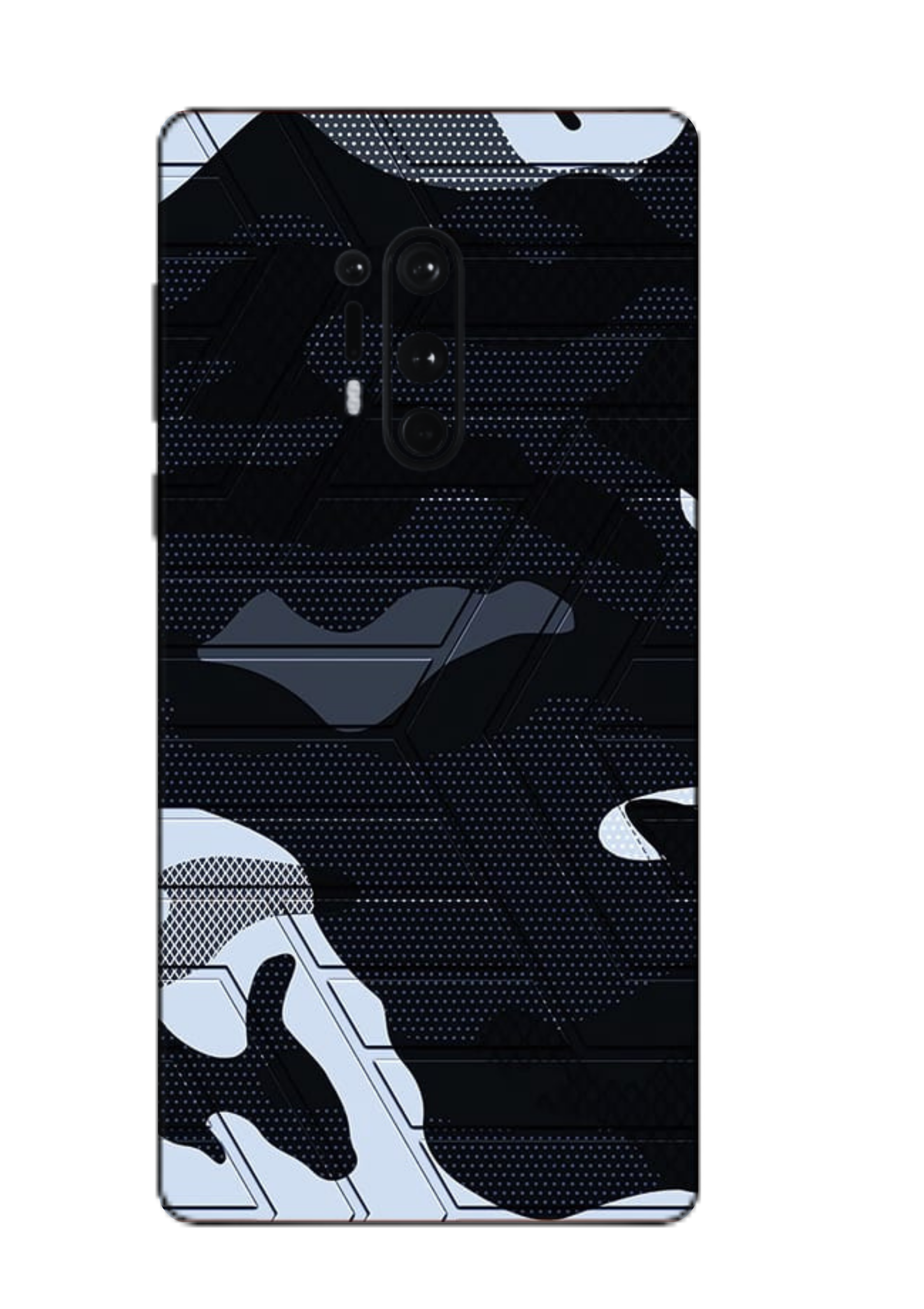 OnePlus 8 Pro Skins