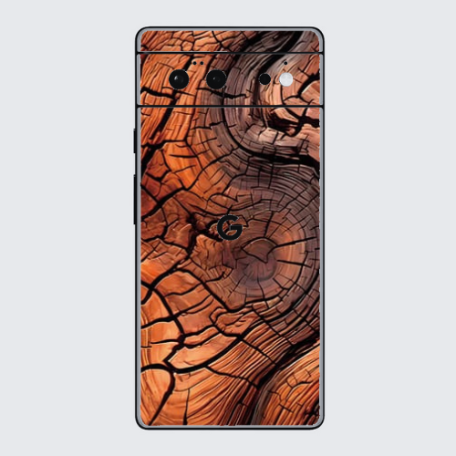 Google Pixel 6 Skins