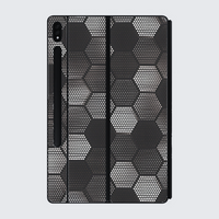 Samsung Galaxy Tab S7 Plus Keyboard Cover