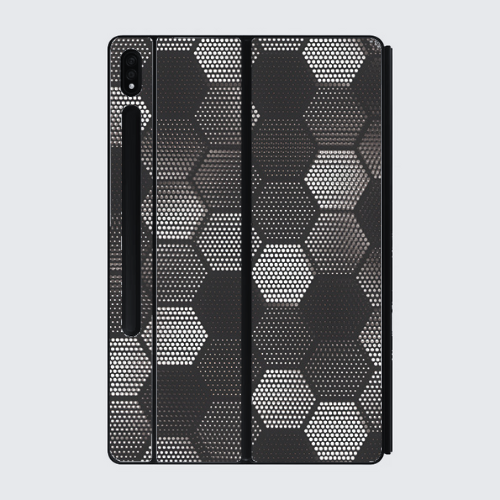 Samsung Galaxy Tab S7 Plus Keyboard Cover