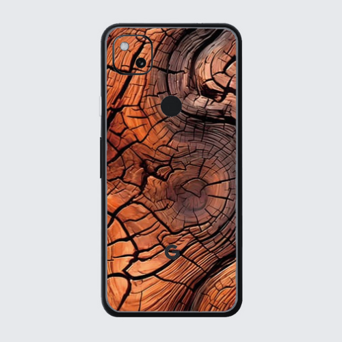 Google Pixel 4A Skins