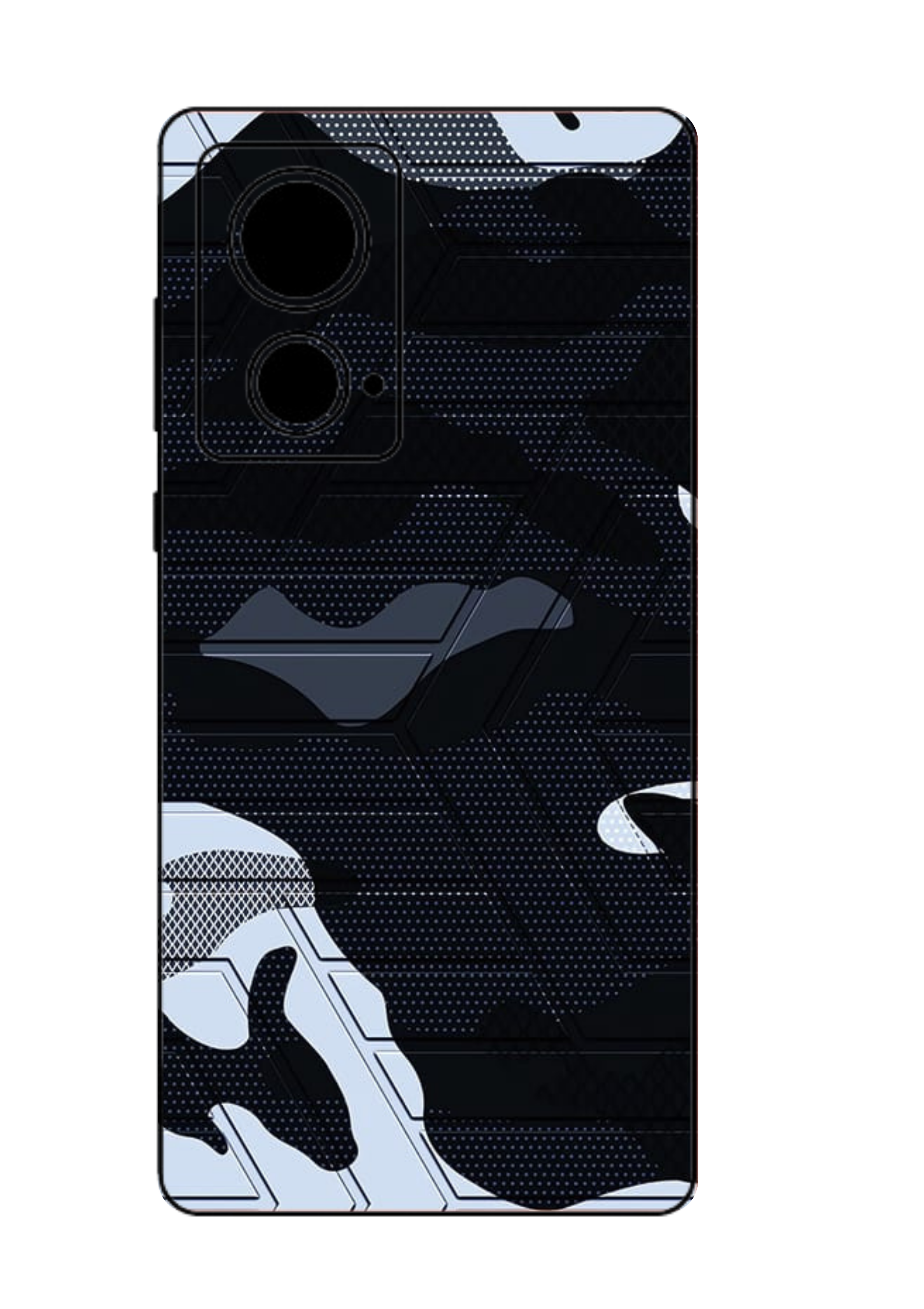 Motorola Edge 50 Fusion