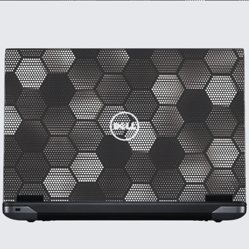 Dell Vostro 7570 7580 P71F Skins