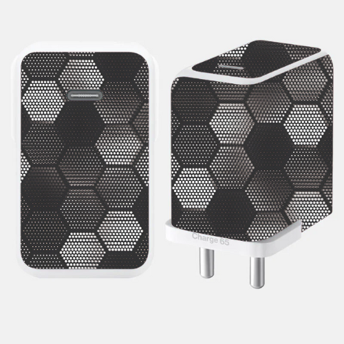 OnePlus 65W Warp Charger