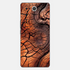 Teak Wood Skin