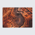 Teak Wood Skin