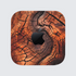 Teak Wood Skin