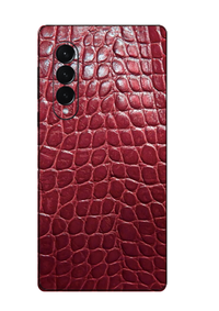 Samsung Galaxy Z Fold 3 Skins