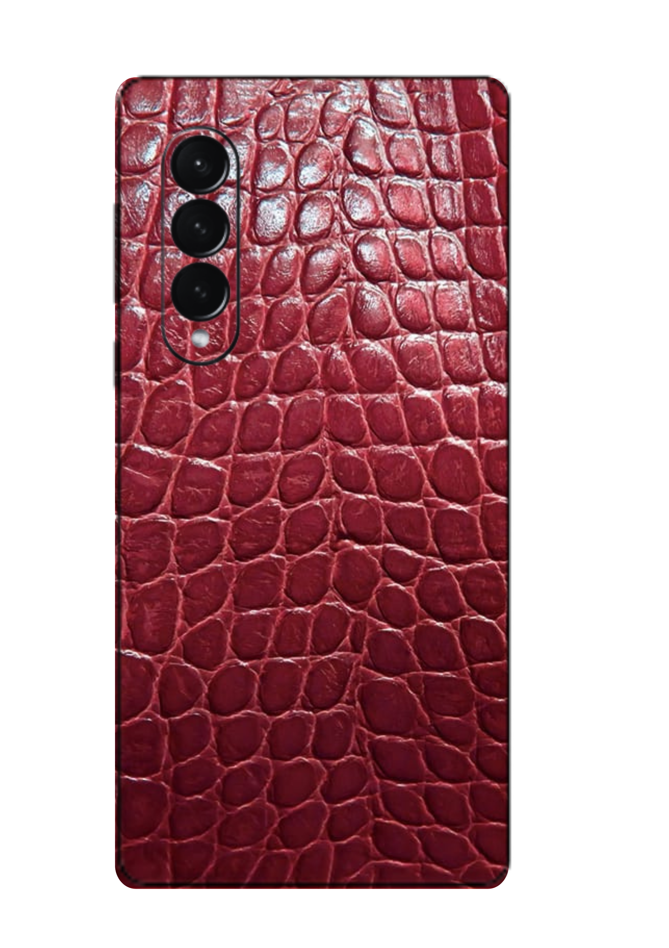 Samsung Galaxy Z Fold 3 Skins