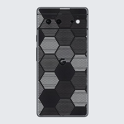 Google Pixel 6 Skins