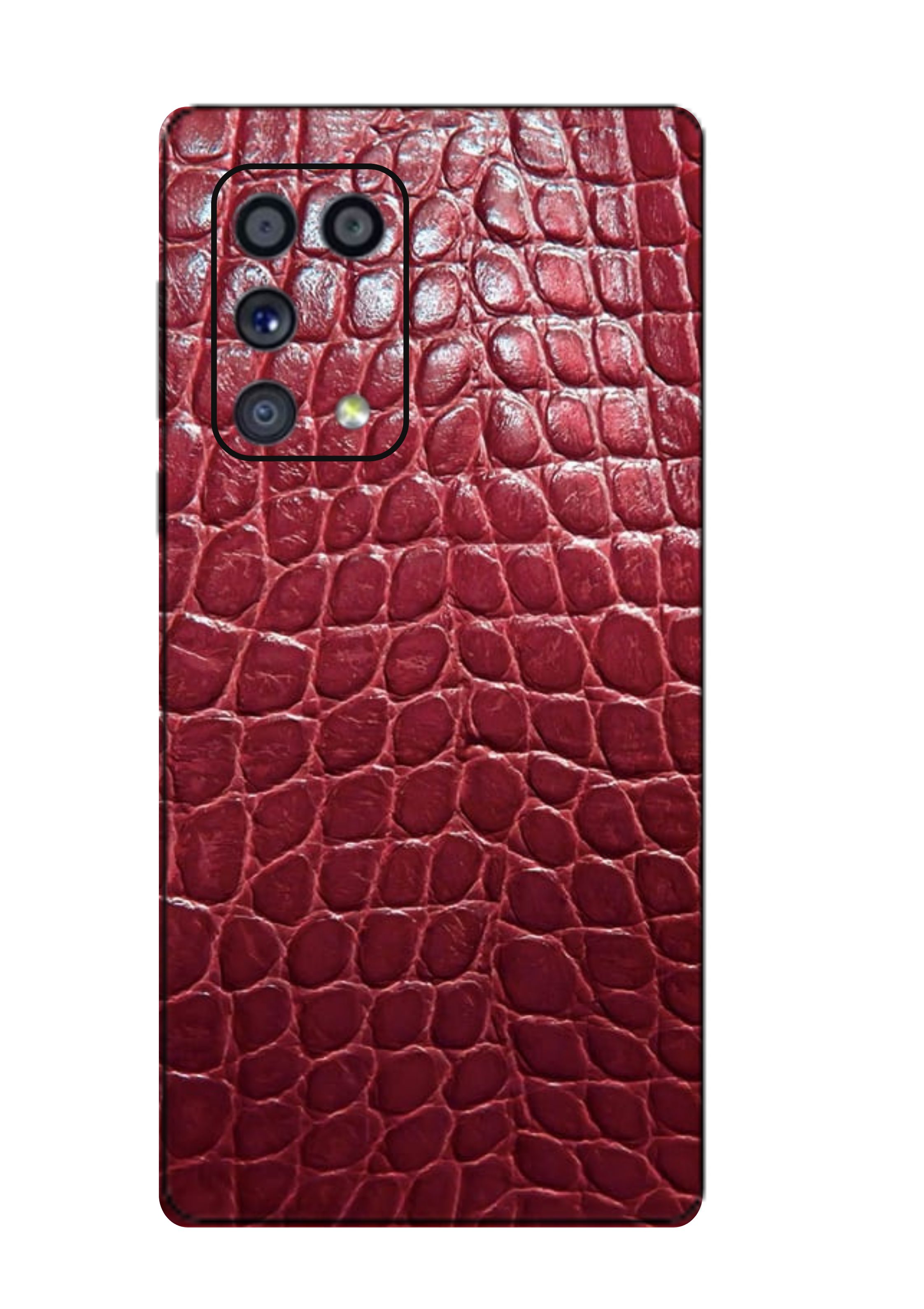 Samsung Galaxy M31s Skins