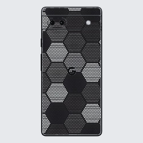 Google Pixel 6A Skins
