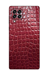 Samsung Galaxy M33 Skins