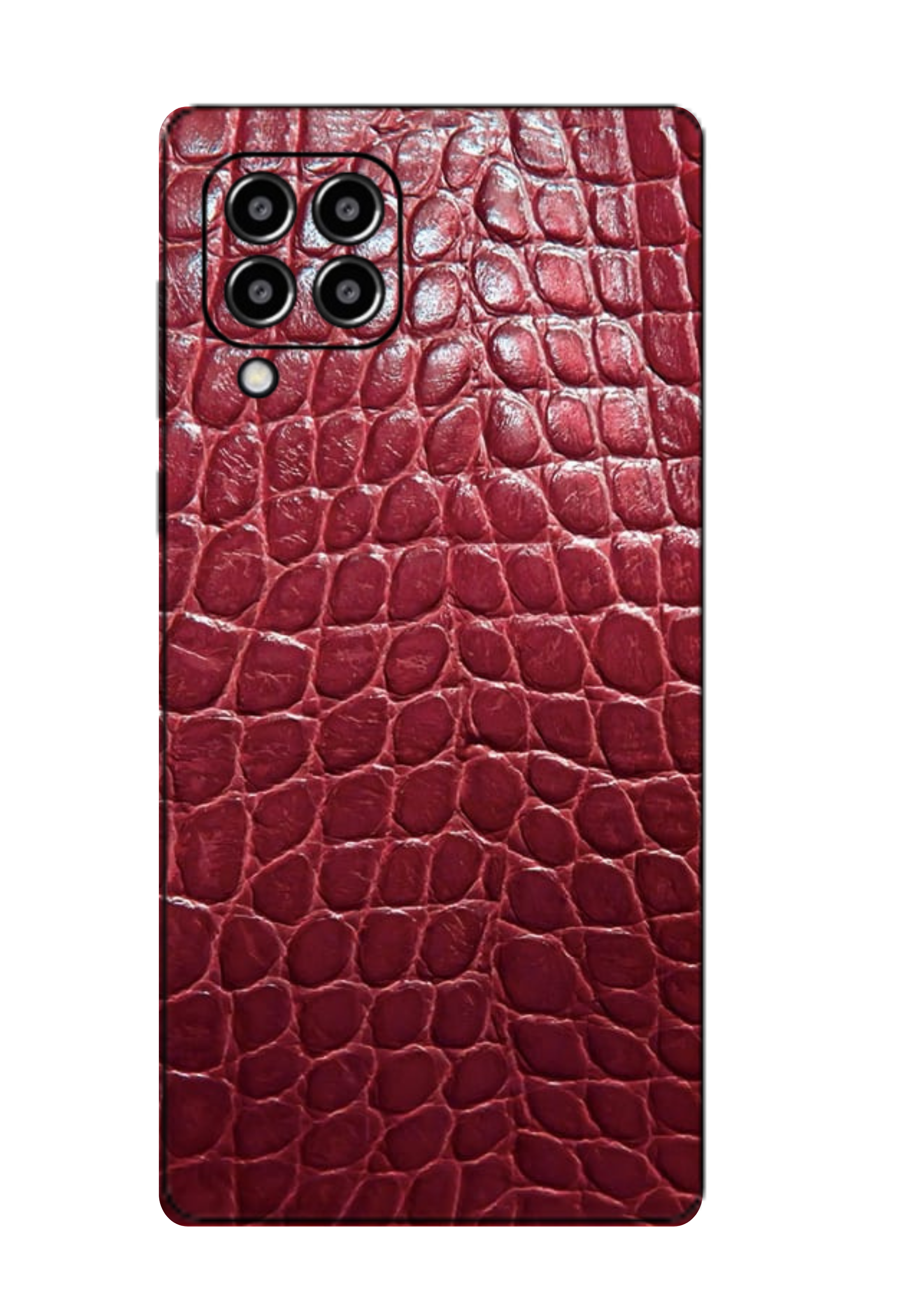 Samsung Galaxy M33 Skins