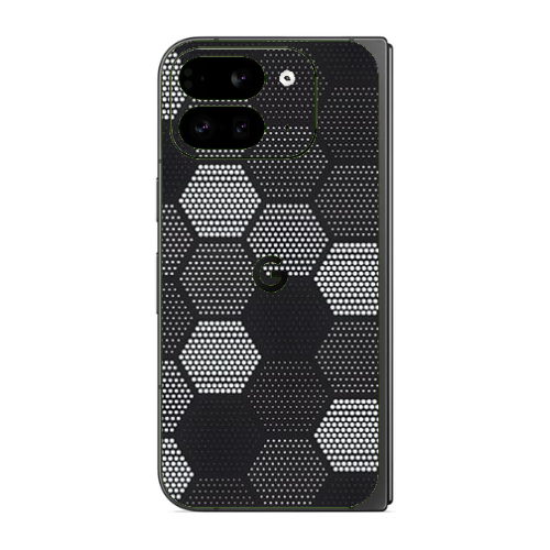 Google Pixel 9 Pro Fold 5G Skins