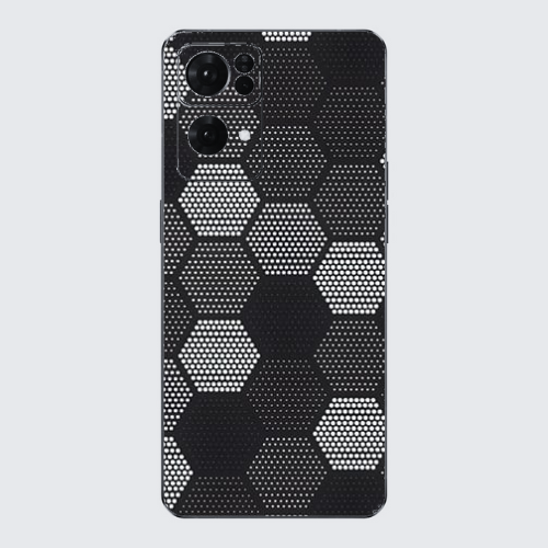 Oppo Reno 7 Pro