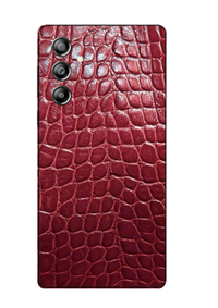 Samsung Galaxy M55 5G Skins