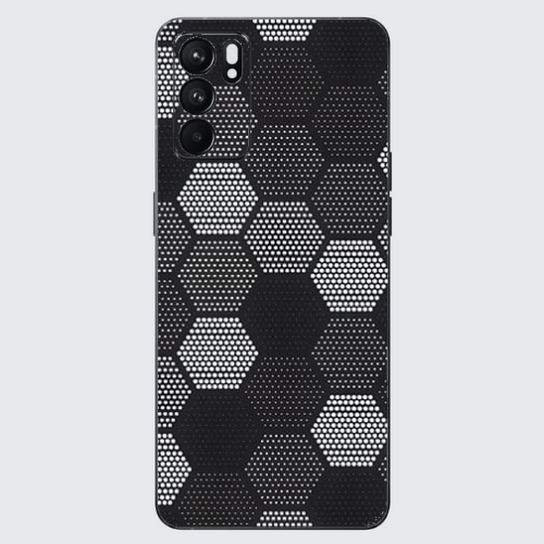 Oppo Reno 6 Pro