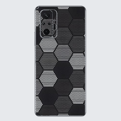 Redmi Note 10 Pro