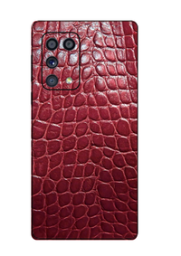 Samsung Galaxy M31 Skins