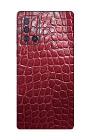 Samsung Galaxy M51 Skins