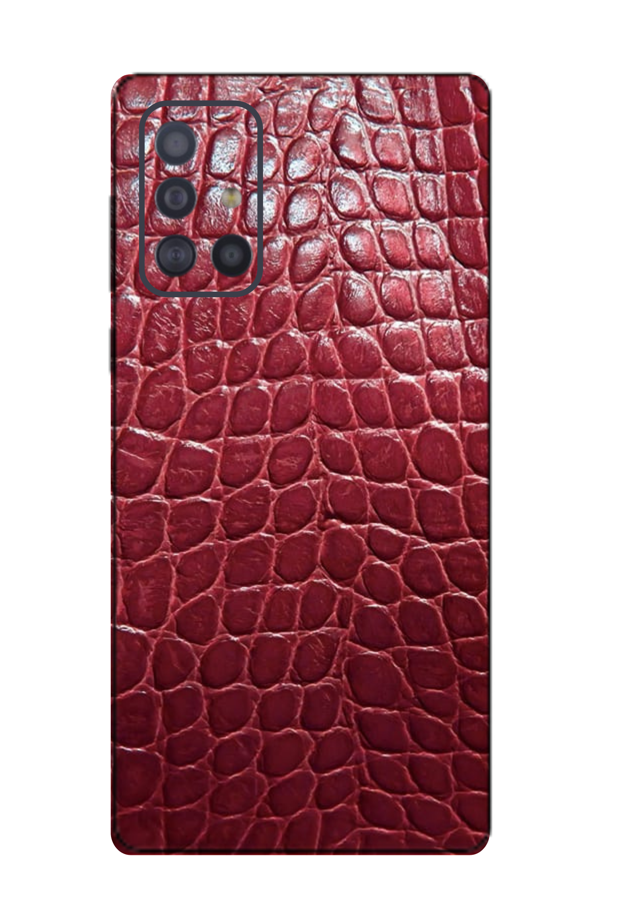 Samsung Galaxy M51 Skins