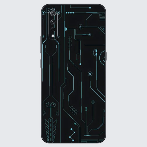 Vivo S1