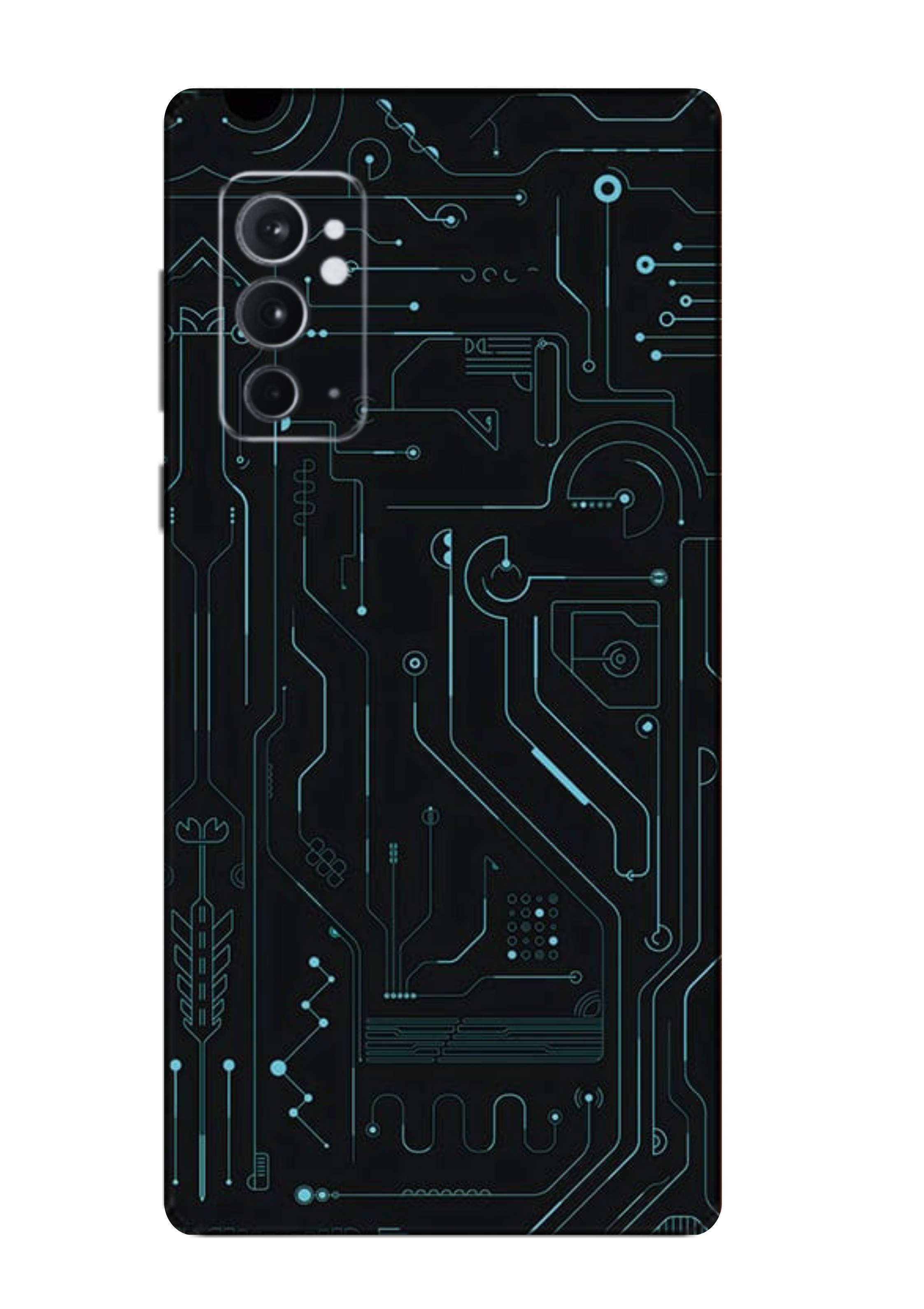 OnePlus 9RT Skins
