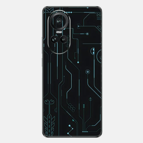 Oppo Reno 10