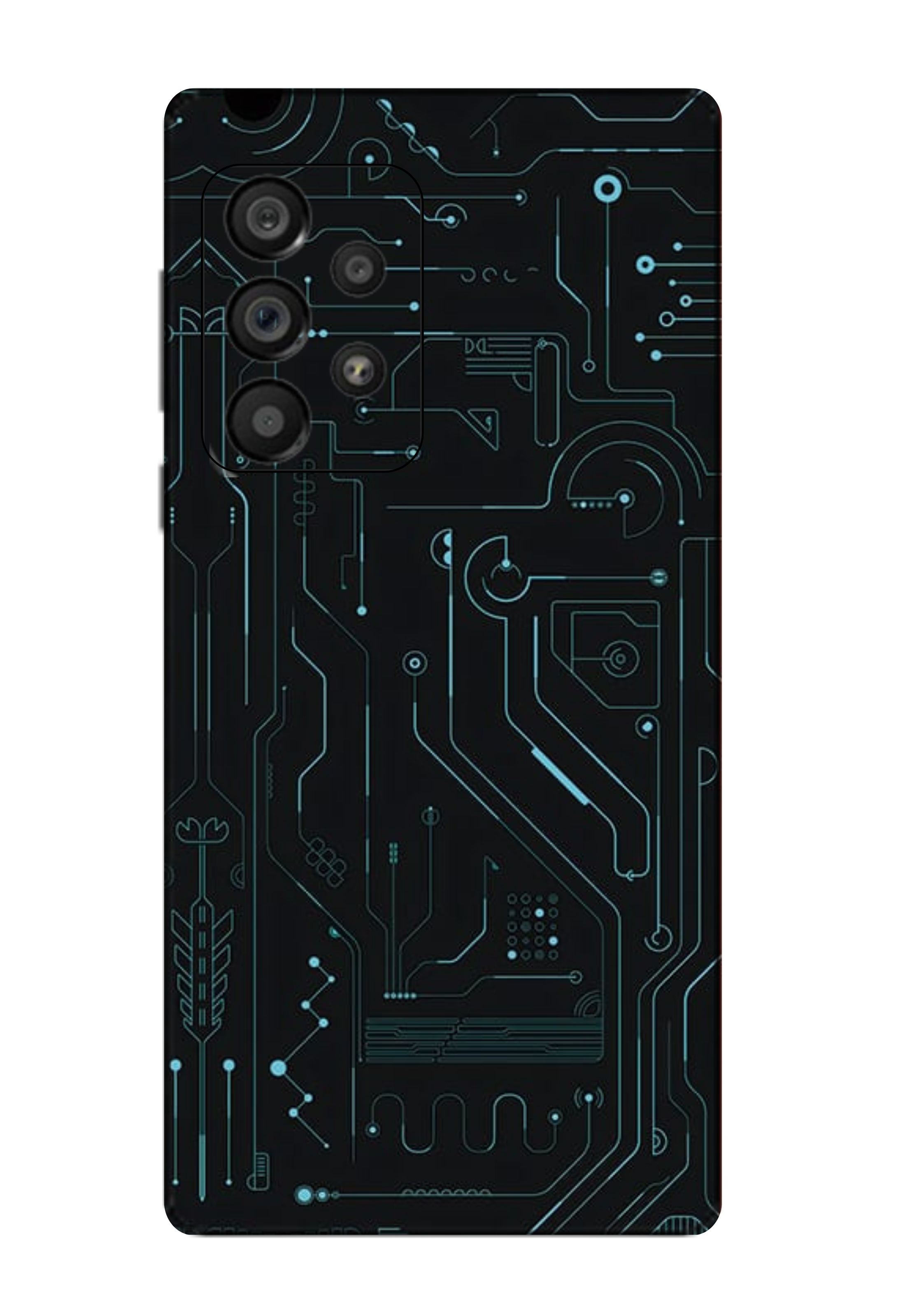 Samsung Galaxy A73 5G