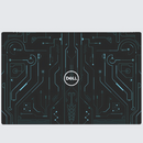Dell Precision M6600 (P10E) Skins