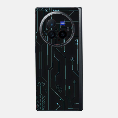 Vivo X Fold 3 Pro 5G