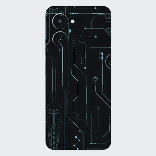 Realme C33