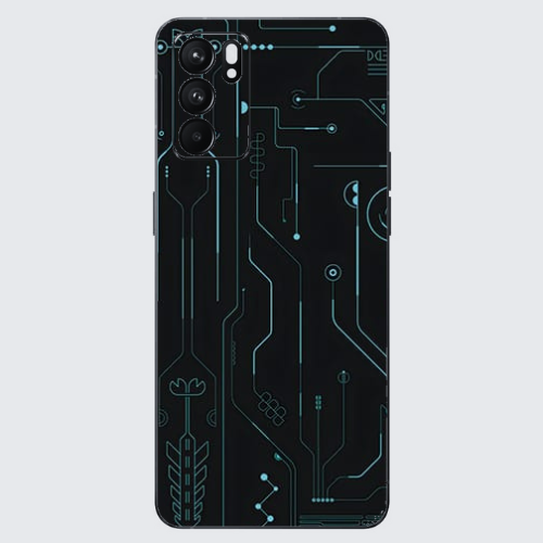 Oppo Reno 6 Pro