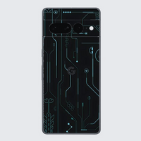 Google Pixel 7 Pro Skins