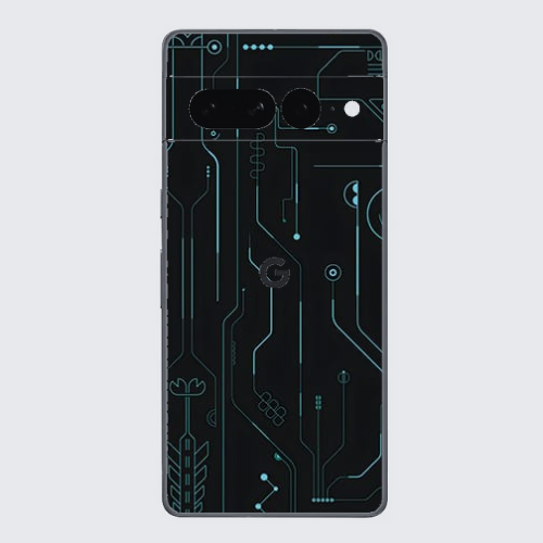 Google Pixel 7 Pro Skins