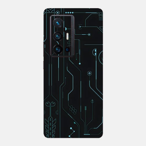 Vivo X70 Pro Plus