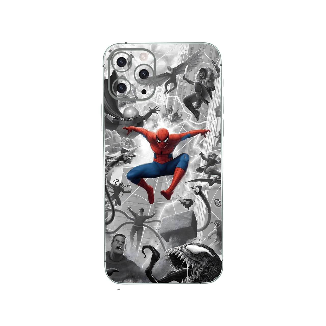 iPhone 11 Pro Skins