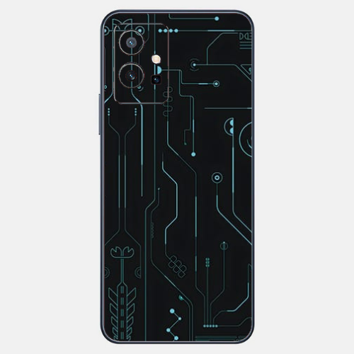 Vivo Y75 5G