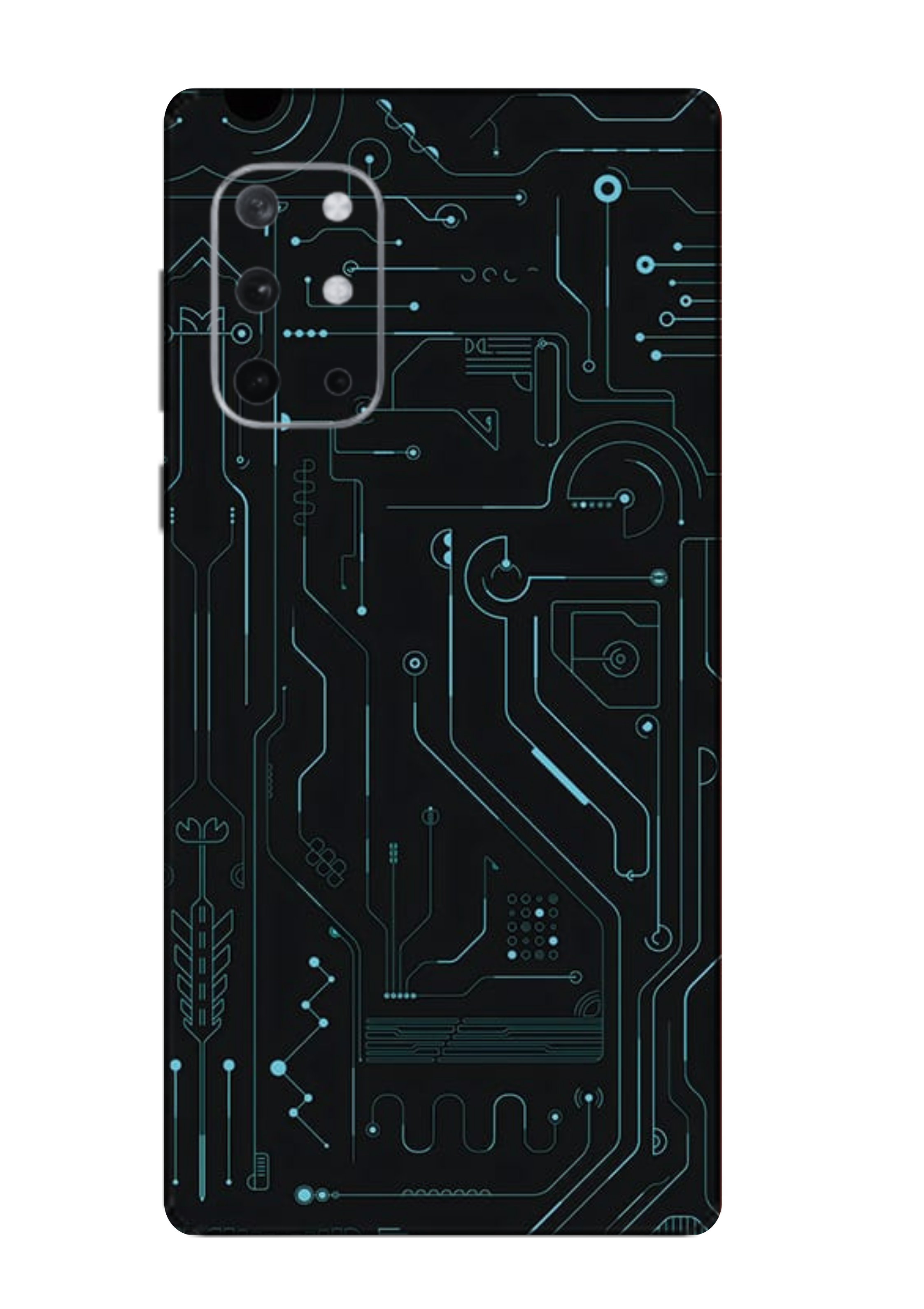 OnePlus 8T Skins