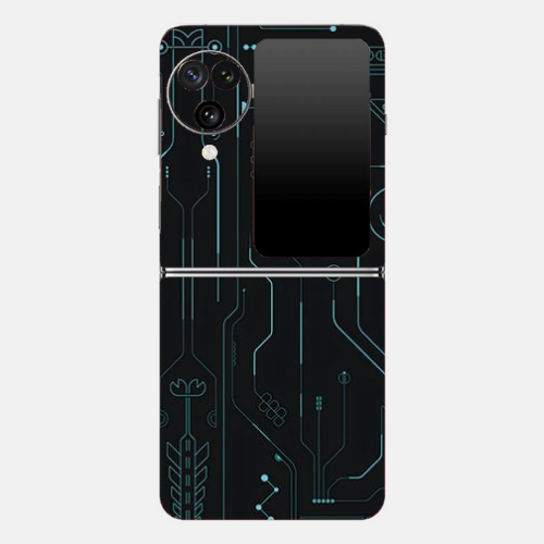 Oppo Find N3 Flip