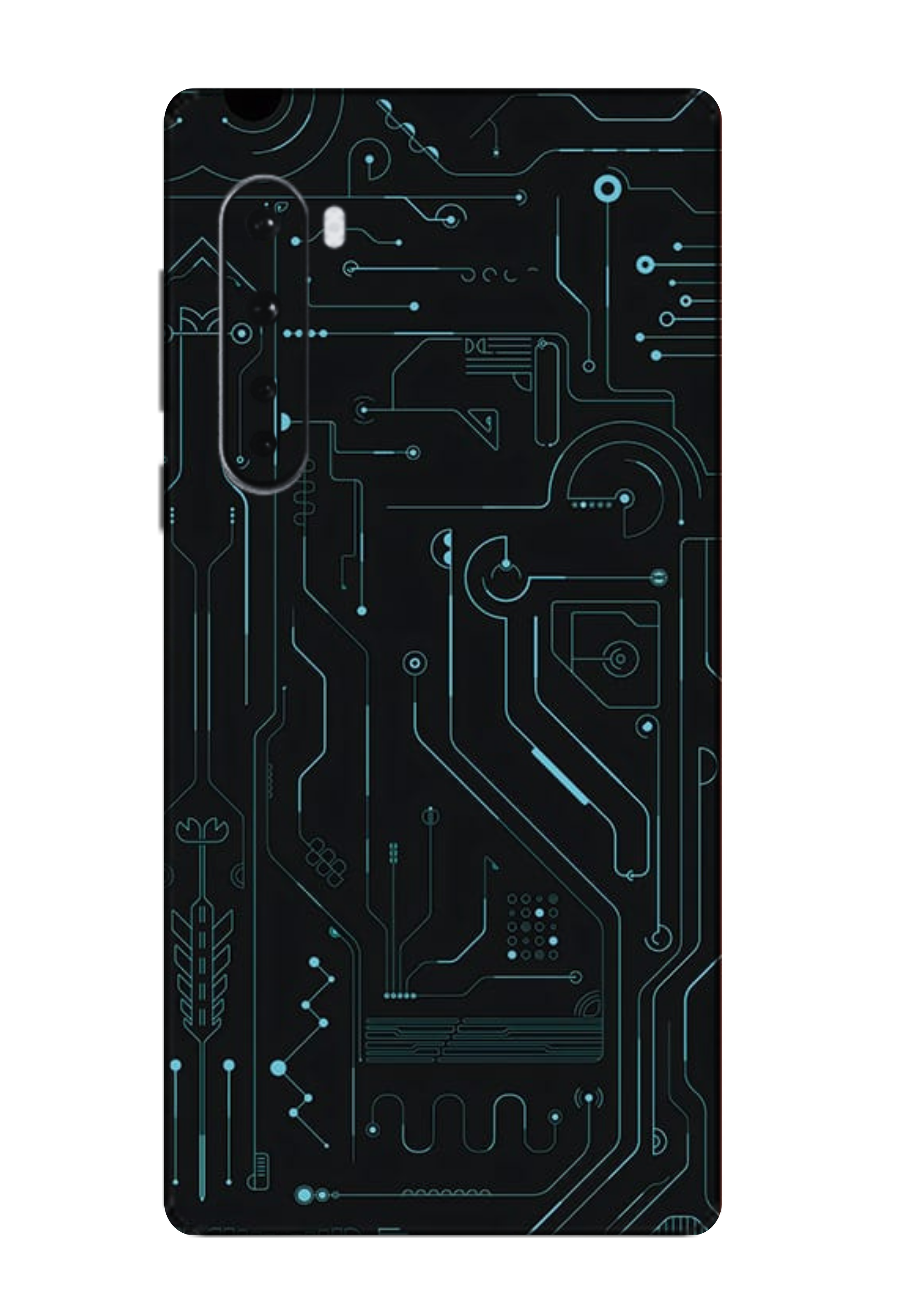 OnePlus Nord Skins