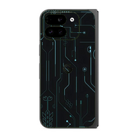 Google Pixel 9 Pro Fold 5G Skins