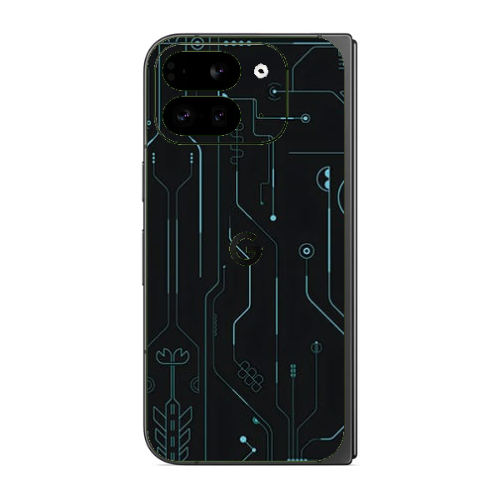 Google Pixel 9 Pro Fold 5G Skins