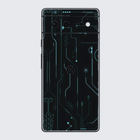 Google Pixel 6 Skins