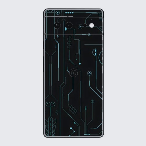 Google Pixel 6 Skins