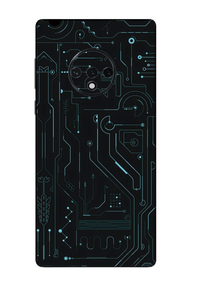 OnePlus 7T Skins
