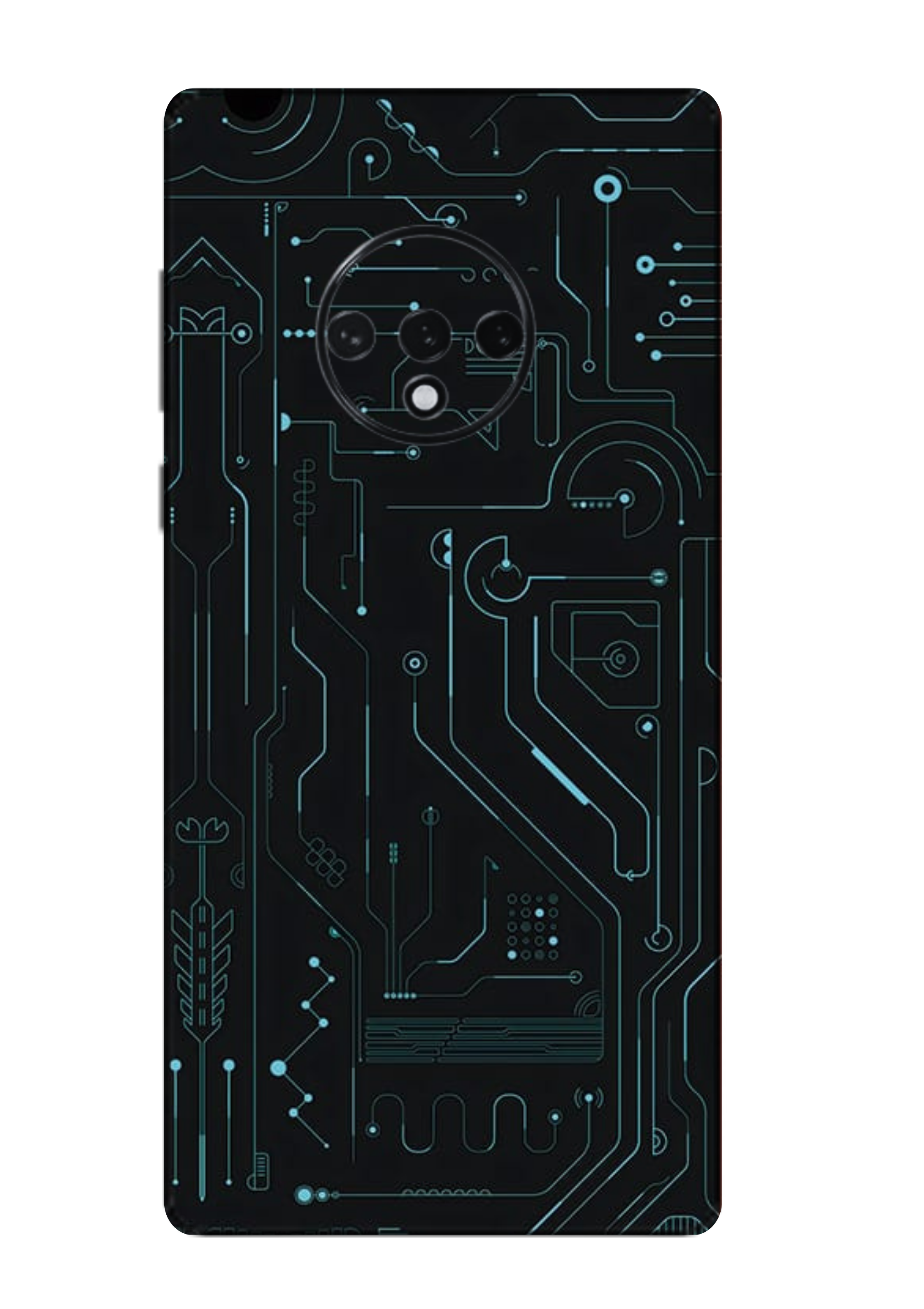 OnePlus 7T Skins