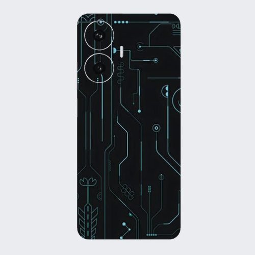 Realme C55