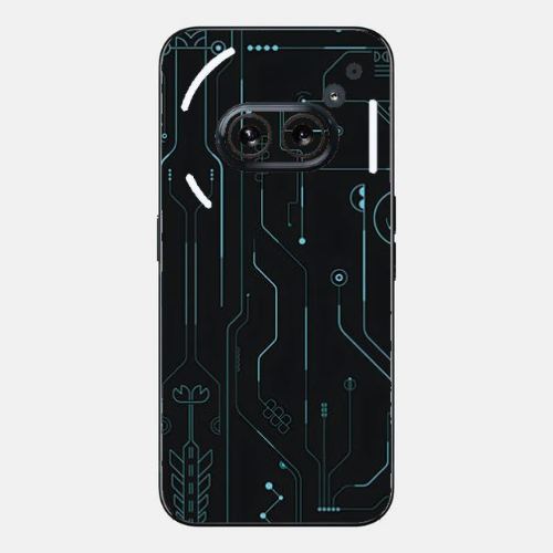 Nothing Phone 2A Skins